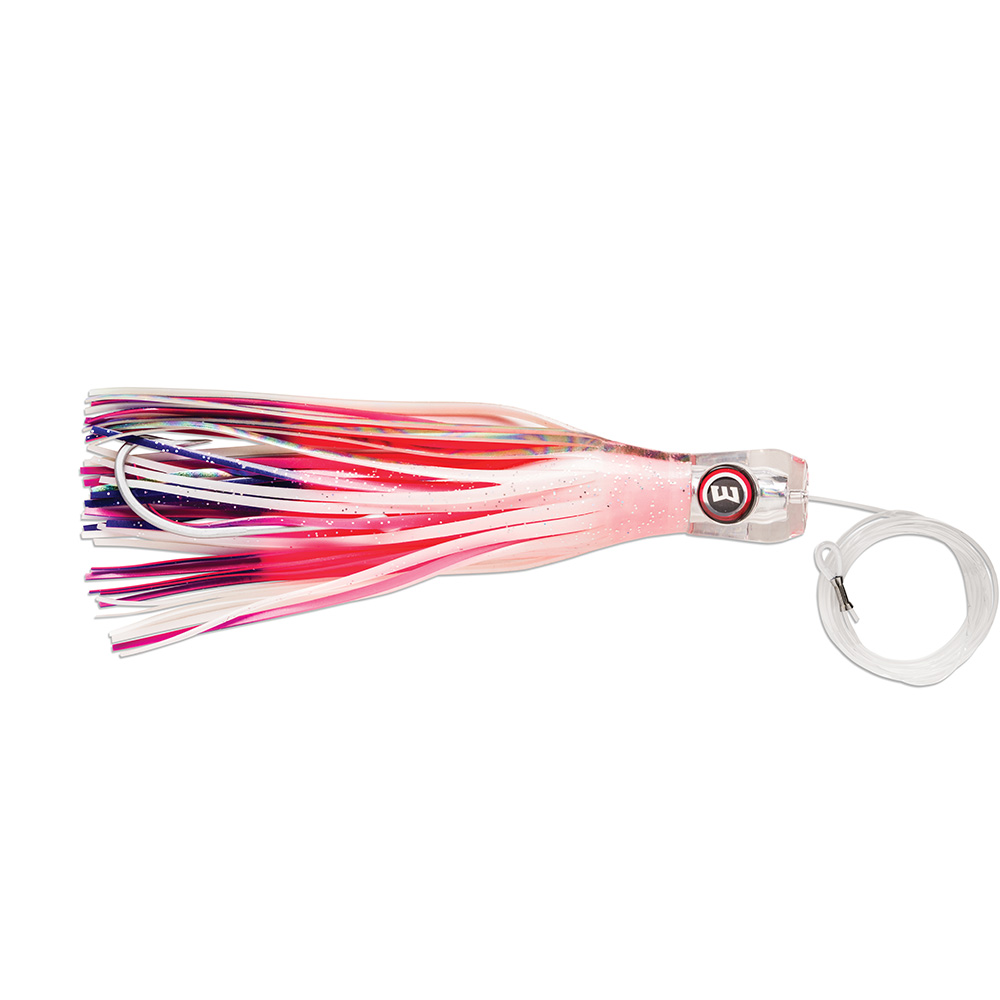Williamson Big Game Catcher 8 - 8.25" - Candy Floss 1 Williamson Big Game Catcher 8 - 8.25" - Candy Floss