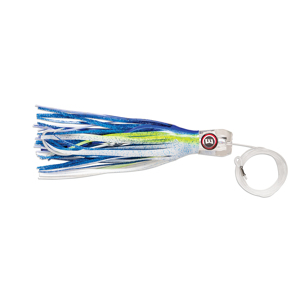 Williamson Big Game Catcher 8 - 8.25" - Mahi 1 Williamson Big Game Catcher 8 - 8.25" - Mahi
