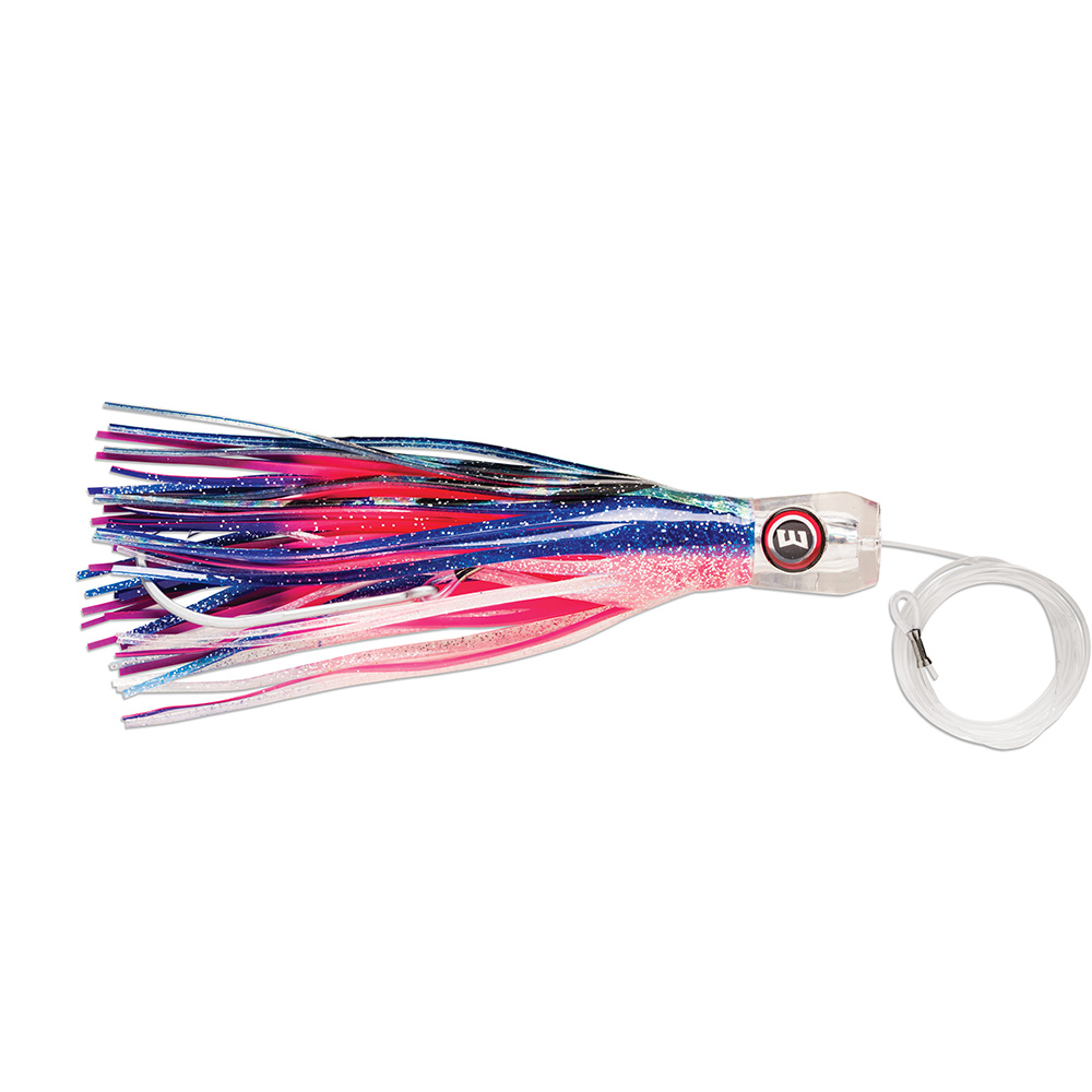 Williamson Big Game Catcher 8 - 8.25" - Slushy 1 Williamson Big Game Catcher 8 - 8.25" - Slushy