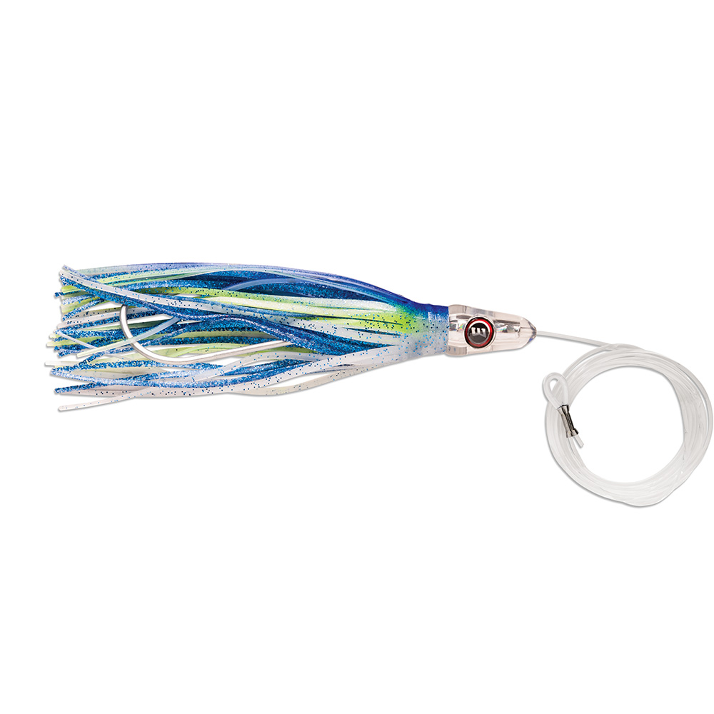Williamson Tuna Catcher Rigged 5 - 5.5" - Mahi 1 Williamson Tuna Catcher Rigged 5 - 5.5" - Mahi