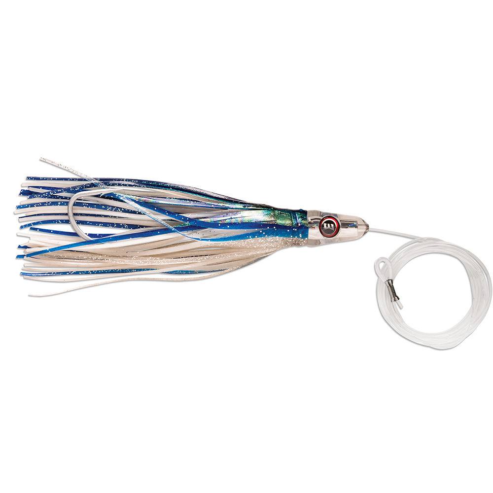 Williamson Tuna Catcher Rigged 5 - 5.5" - Skipjack 1 Williamson Tuna Catcher Rigged 5 - 5.5" - Skipjack