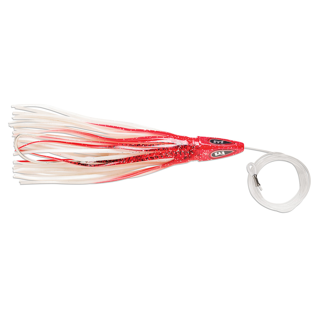 Williamson High-Speed Tuna Catcher Rigged 7 - 7.5" - Monte Carlo 1 Williamson High-Speed Tuna Catcher Rigged 7 - 7.5" - Monte Carlo