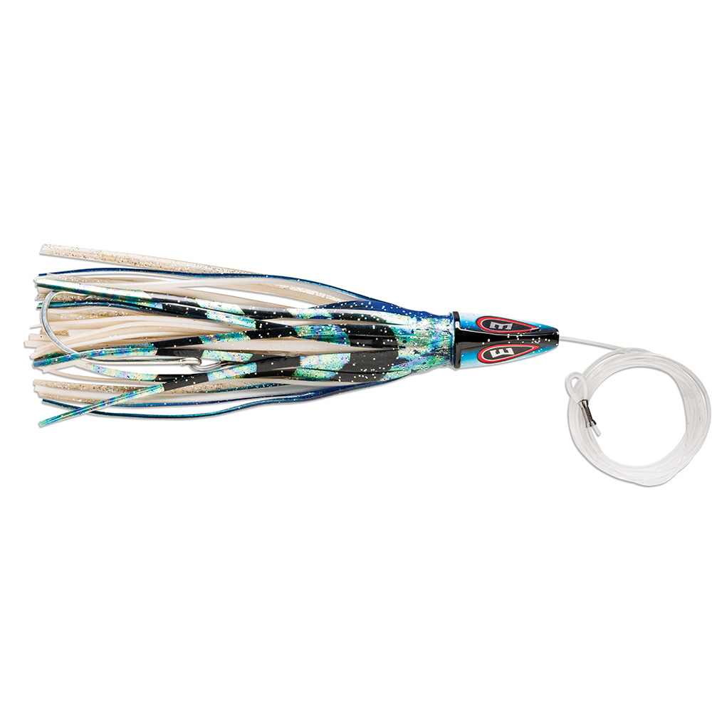 Williamson High-Speed Tuna Catcher Rigged 7 - 7.5" - Skipjack 1 Williamson High-Speed Tuna Catcher Rigged 7 - 7.5" - Skipjack