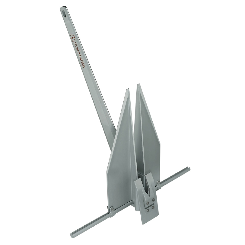 Fortress FX-37 Anchor - 21LB 1 Fortress FX-37 Anchor - 21LB