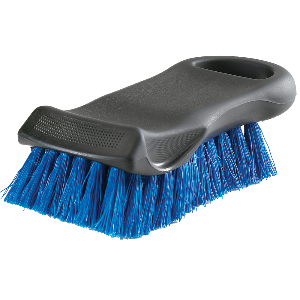 Shurhold Pad Cleaning & Utility Brush 1 Shurhold Pad Cleaning & Utility Brush