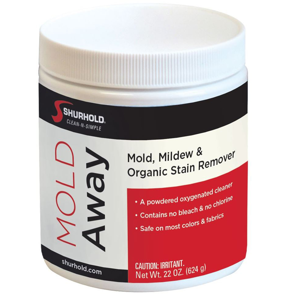 Shurhold Moldaway 12oz Jar 1 Shurhold Moldaway 12oz Jar