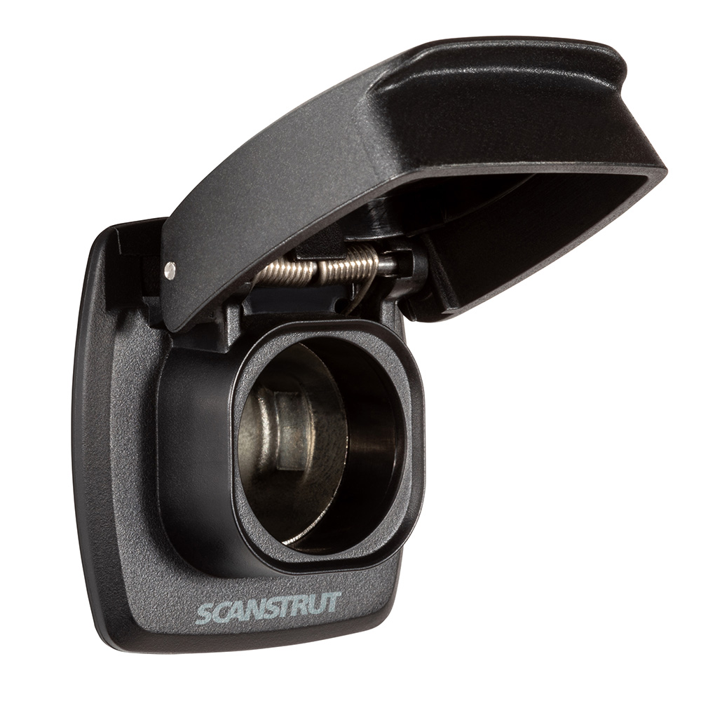 Scanstrut Flip Pro 12V Power Socket 1 Scanstrut Flip Pro 12V Power Socket