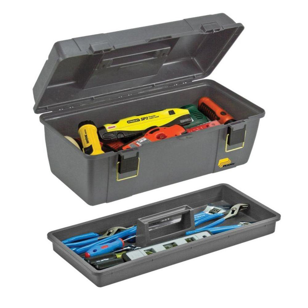 Plano 20" Shallow Toolbox 1 Plano 20" Shallow Toolbox