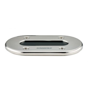 Scanstrut SS Low-Profile Multi Cable Seal for Cables Up to 15mm