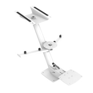 Scanstrut Tapered Mast for Furuno Radar Dome & Starlink