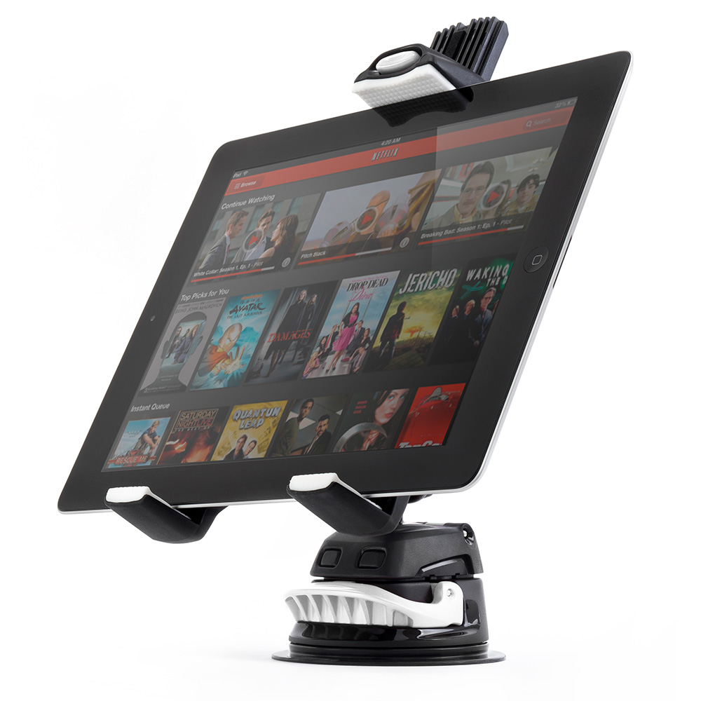 Scanstrut ROKK Mini Tablet Mount Kit w/Suction Cup Base 1 Scanstrut ROKK Mini Tablet Mount Kit w/Suction Cup Base