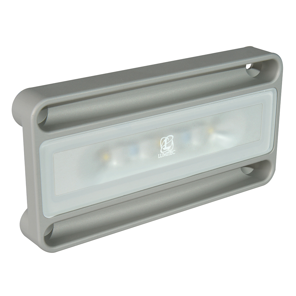 Lumitec Nevis Legacy Surface Mount Engine Room Light 1 Lumitec Nevis Legacy Surface Mount Engine Room Light