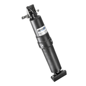 Lectrotab Heavy-Duty Trim Tab Actuator, 12V / 24V, 6 ft