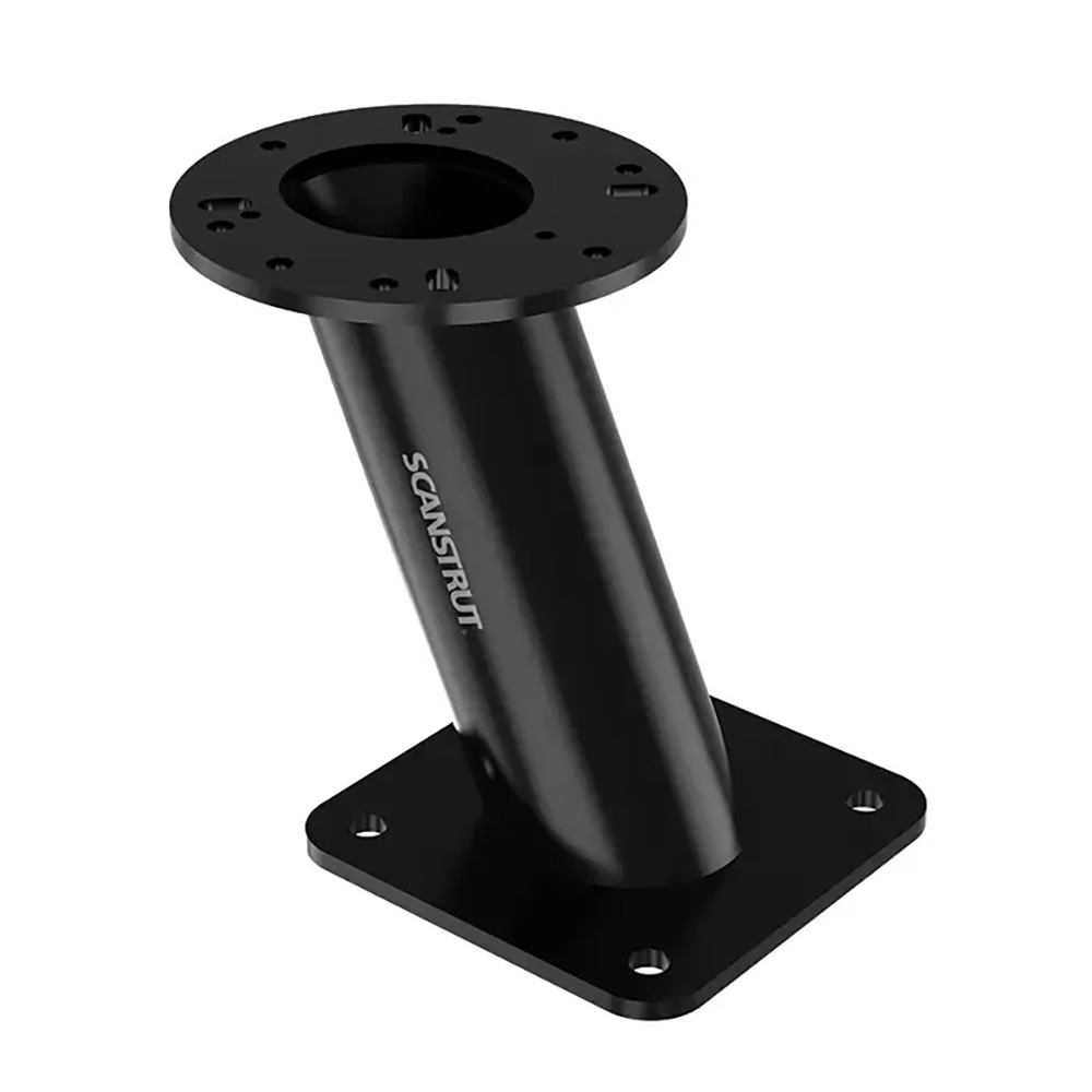 Scanstrut Camera PowerTower - Black - 6" 1 Scanstrut Camera PowerTower - Black - 6"