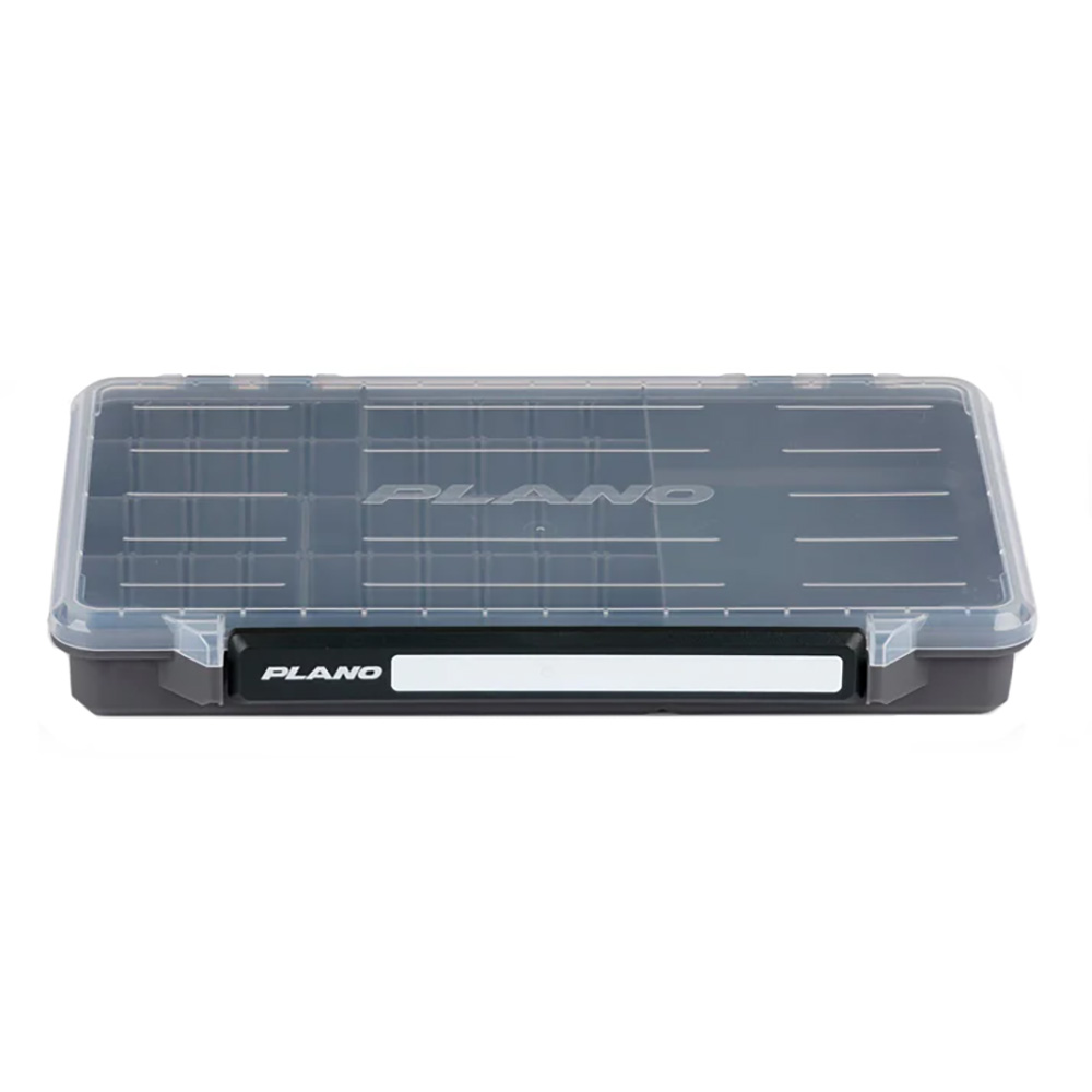 Plano StowAway 3700 50/50 Split Stow 1 Plano StowAway 3700 50/50 Split Stow
