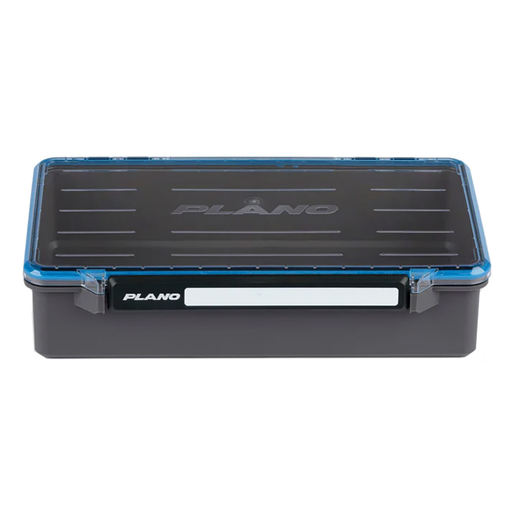 Plano StowAway Waterproof 3700 Deep Open 1 Plano StowAway Waterproof 3700 Deep Open