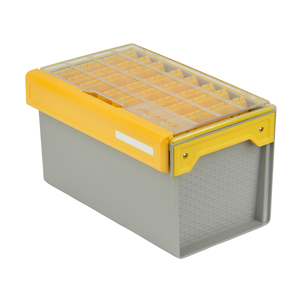 Plano EDGE Deep Hang Box 1 Plano EDGE Deep Hang Box