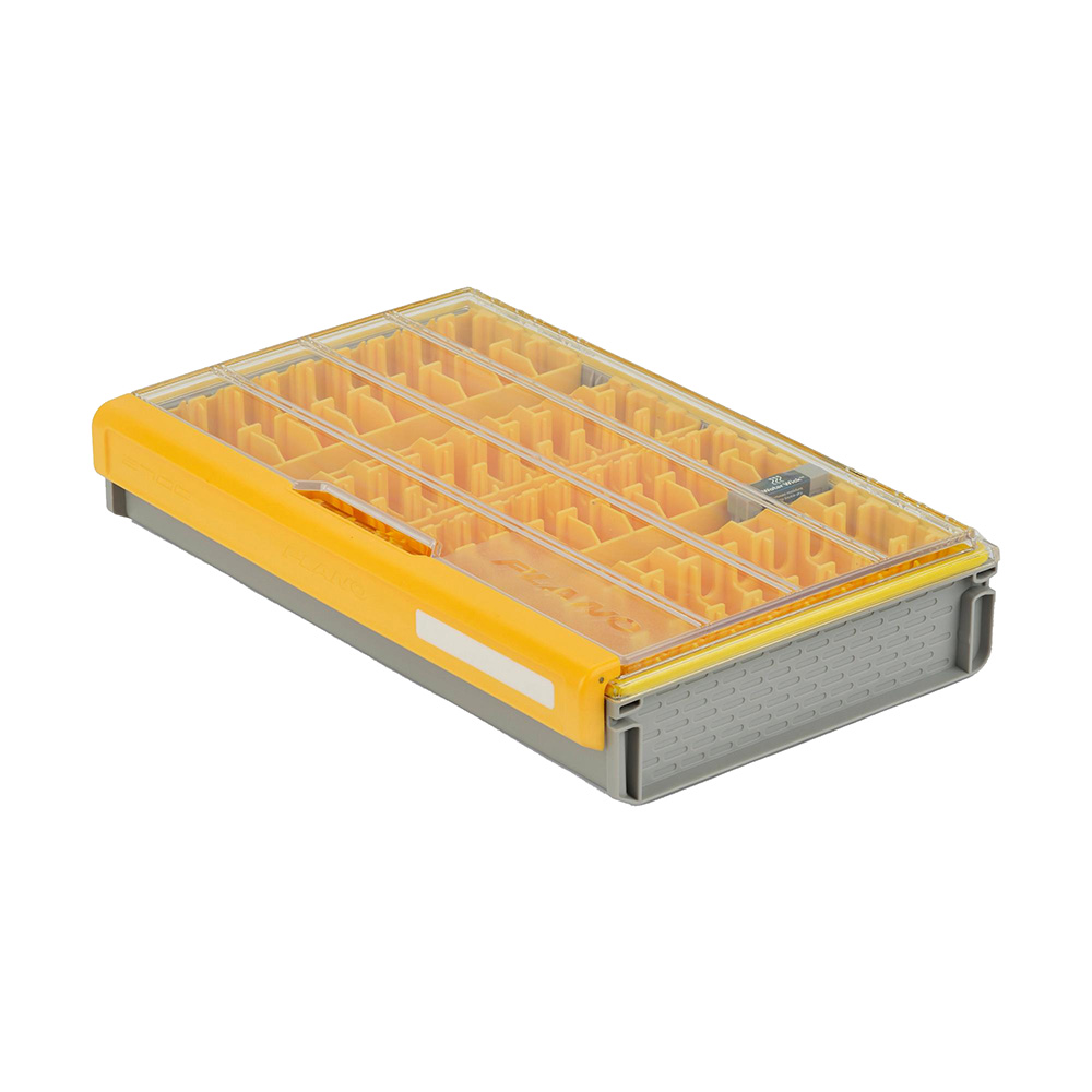 Plano EDGE 3700 Lipless Box 1 Plano EDGE 3700 Lipless Box