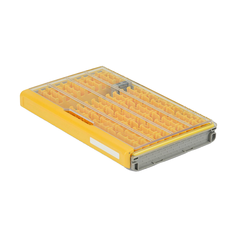 Plano EDGE 3700 Hard Minnow Box 1 Plano EDGE 3700 Hard Minnow Box