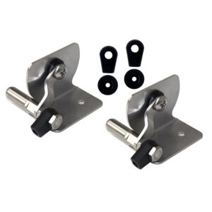 Lectrotab Trim Plate Retractor for SX Tabs
