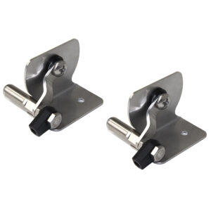 Lectrotab Trim Plate Retrator for ST Tabs