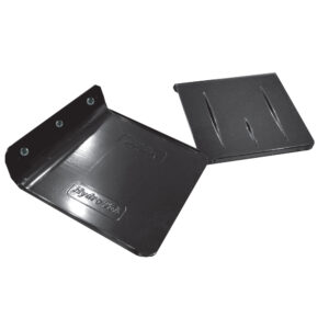 Lectrotab HydroPlane 8" x 7.5" Plates - Pair