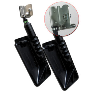 Lectrotab Composite Trim Tab, 9.5 x 10