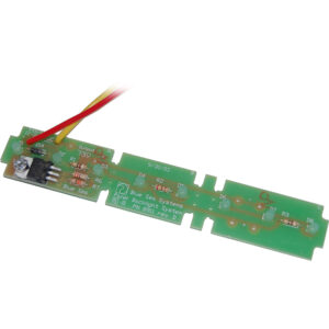 Blue Sea Systems 8065 8/5/3 Position Label Backlight System