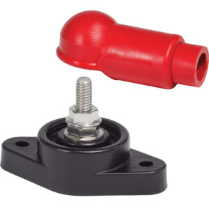 Blue Sea Systems 2002 PowerPost High Amperage Cable Connector 5/16" Stud