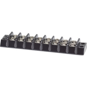 Blue Sea Systems 2508 Terminal Block 30AMP - 8 Circuit