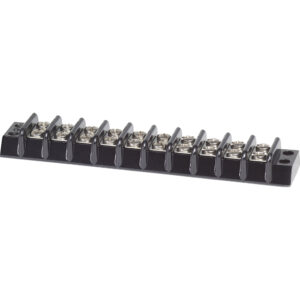 Blue Sea Systems 2510 Terminal Block 30AMP - 10 Circuit