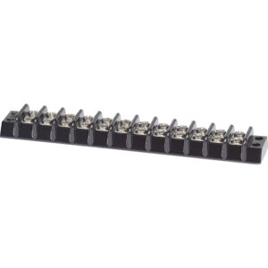 Blue Sea Systems 2512 Terminal Block 30AMP - 12 Circuit