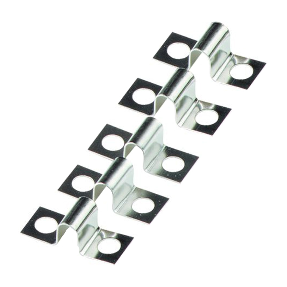 Blue Sea Systems 9217 Terminal Block Jumpers for 2500 Series Blocks - *Package of 5* 1 Blue Sea Systems 9217 Terminal Block Jumpers for 2500 Series Blocks - *Package of 5*