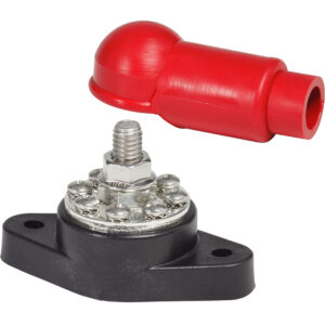 Blue Sea Systems 2102 PowerPost Plus Cable Connector - 5/16" Stud
