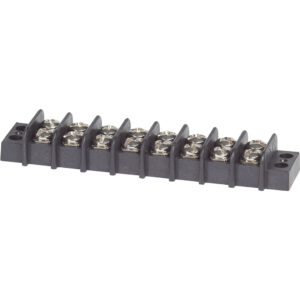 Blue Sea Systems 2408 Terminal Block 20AMP - 8 Circuit