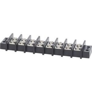 Blue Sea Systems 2608 Terminal Block 65AMP - 8 Circuit