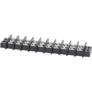 Blue Sea Systems 2610 Terminal Block 65AMP - 10 Circuit