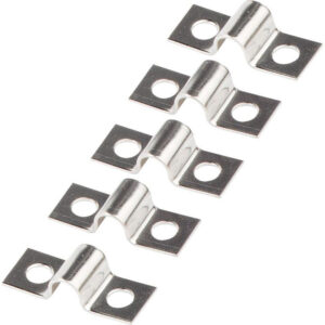 Blue Sea Systems 9216 Terminal Block Jumper for 2600 Series Blocks - *Package of 5*