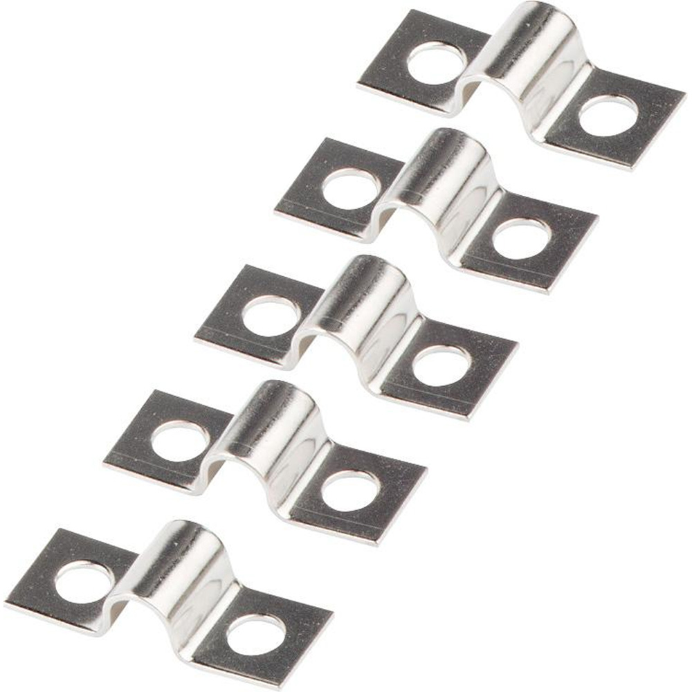 Blue Sea Systems 9218 Terminal Block Jumpers for 2400 Series Blocks - *Package of 5* 1 Blue Sea Systems 9218 Terminal Block Jumpers for 2400 Series Blocks - *Package of 5*