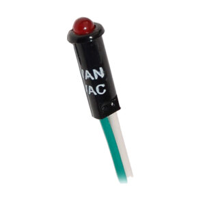 Blue Sea Systems 8066 Red LED Indicator Light