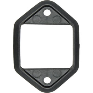 Blue Sea Systems 7198 285-Series Circuit Breaker Panel Mount Adapter
