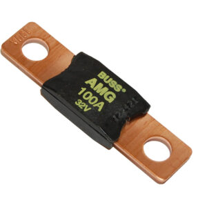 Blue Sea Systems 5101 MEGA®/AMG® Fuse - 100AMP