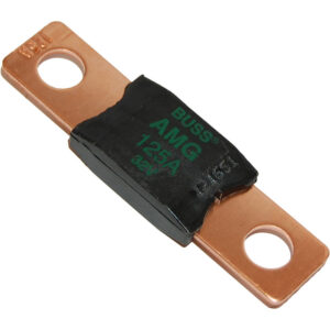 Blue Sea Systems 5102 MEGA®/AMG® Fuse - 125AMP