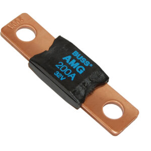 Blue Sea Systems 5105 MEGA®/AMG® Fuse - 200AMP