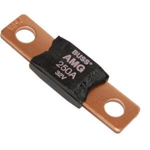 Blue Sea Systems 5107 MEGA®/AMG® Fuse - 250AMP