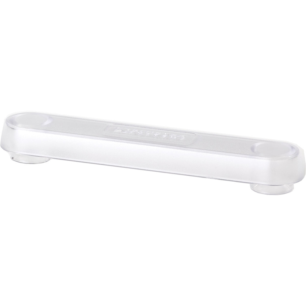 Blue Sea Systems 2715 Cover for BusBar 2301 & 2303 1 Blue Sea Systems 2715 Cover for BusBar 2301 & 2303