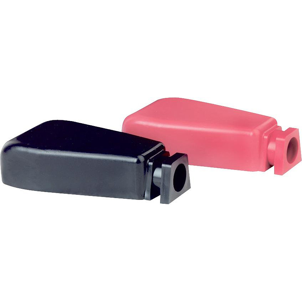 Blue Sea Systems 4017 Straight Terminal CableCap - Large 1 Blue Sea Systems 4017 Straight Terminal CableCap - Large
