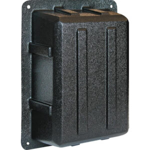 Blue Sea Systems 4026 AC Isolation Cover - 5-1/4 x 3-3/4 x 3