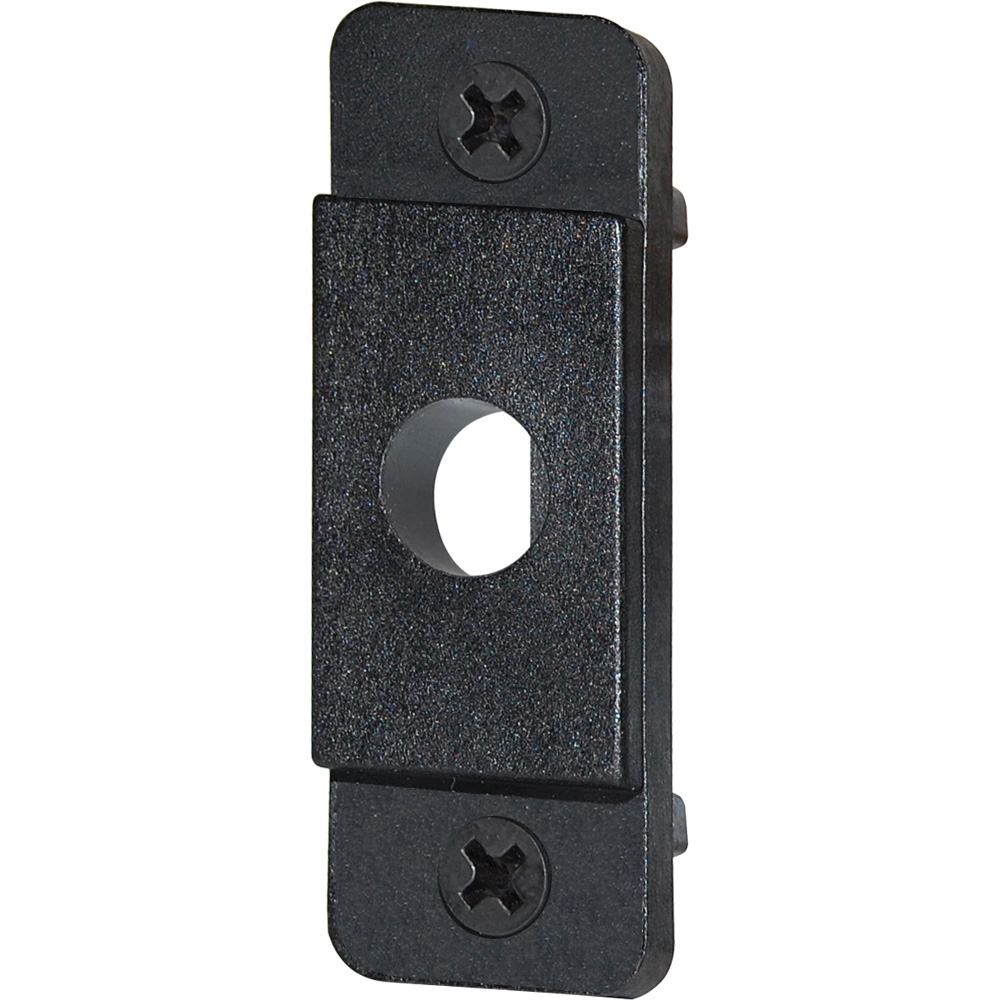 Blue Sea Systems 4111 360 Panel Adapter for Push Button Reset Only 1 Blue Sea Systems 4111 360 Panel Adapter for Push Button Reset Only