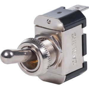Blue Sea Systems 4151 WeatherDeck Toggle Switches